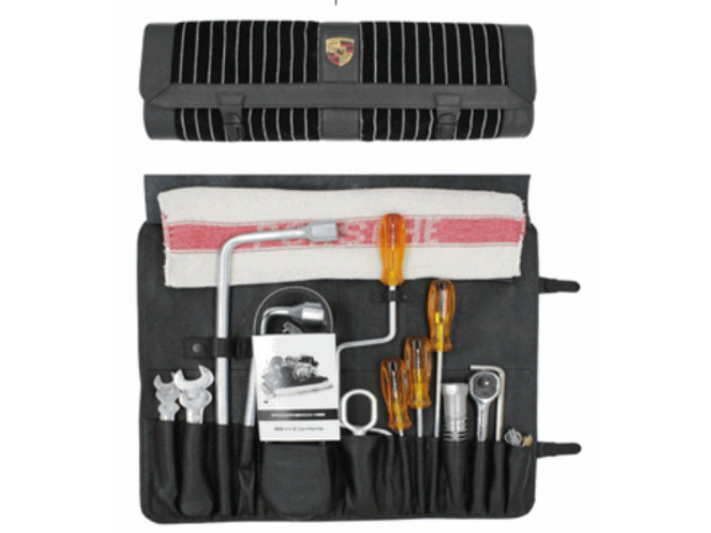 TOOL KIT BAG