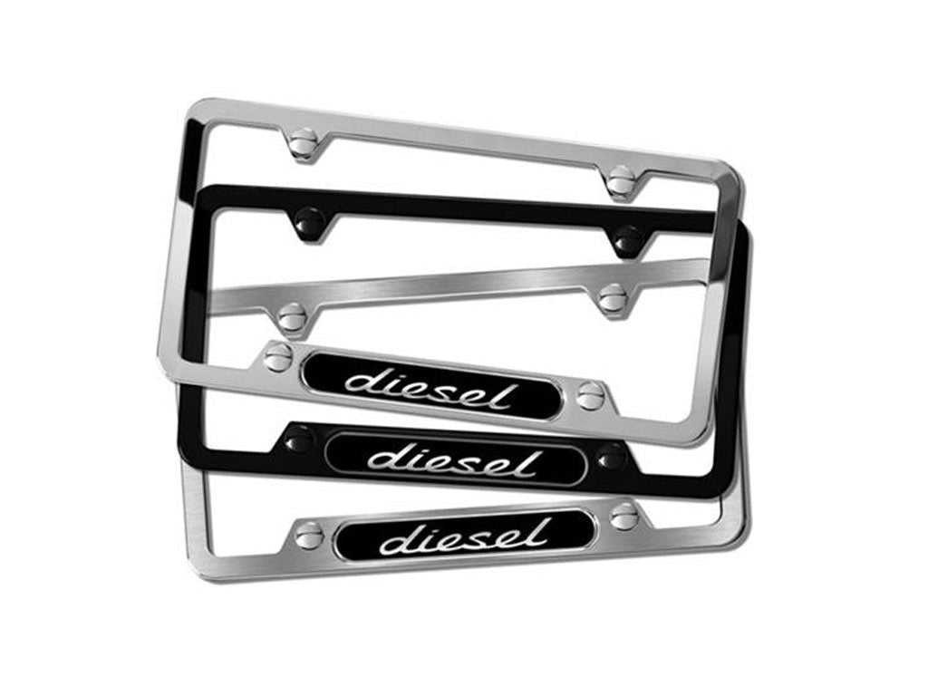 BLACK FRM - DIESEL