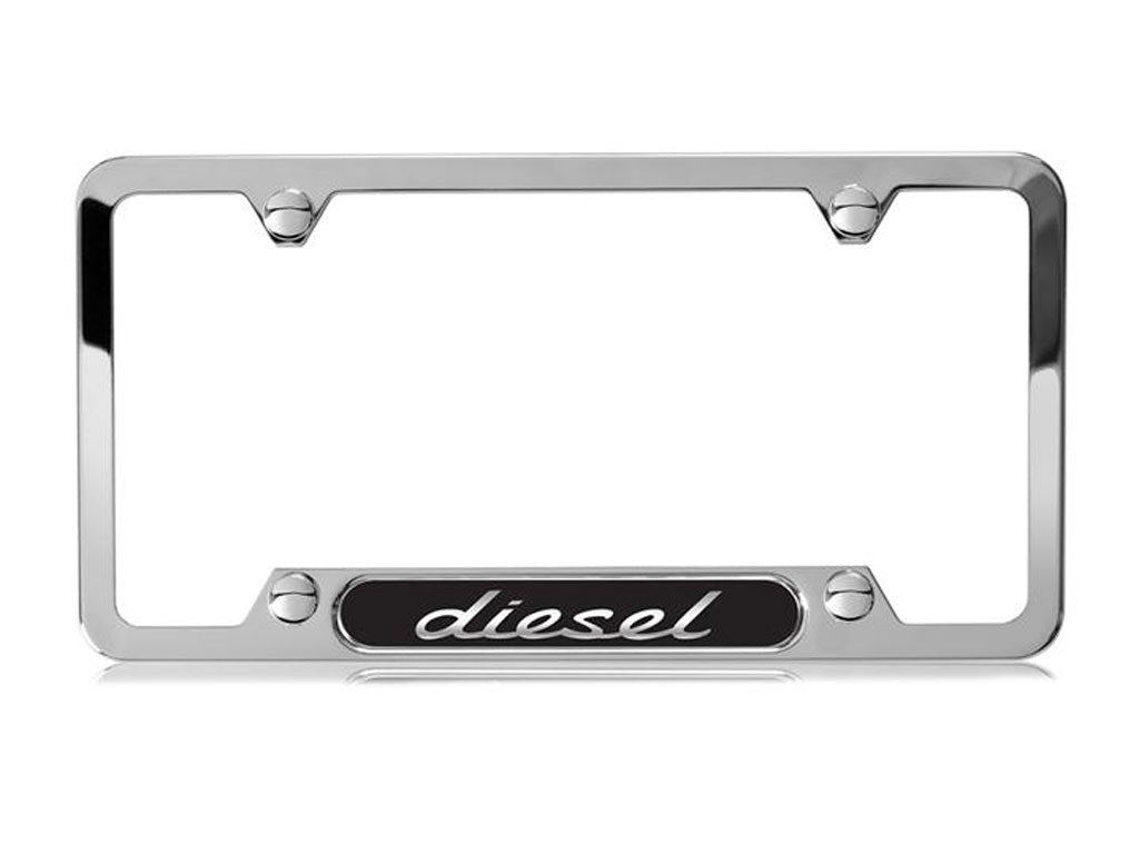 POLISHED FRM - DIESE