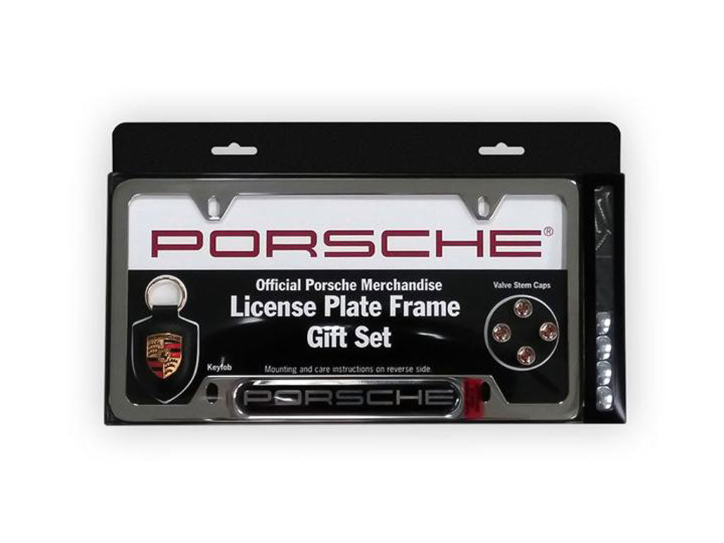 LICENSE FRAME GIFT S