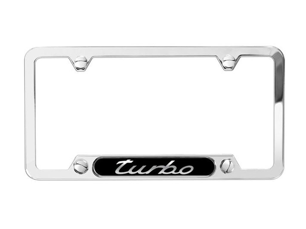 TURBO Polished Stain