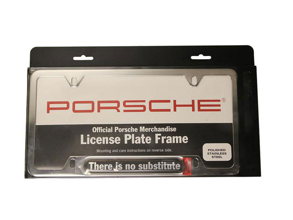 No Substitute Polish (discontinued)