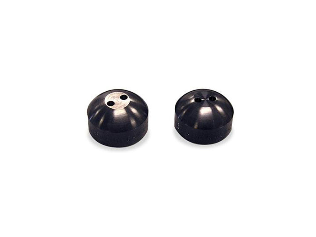 SECURITY CAPS - BLAC