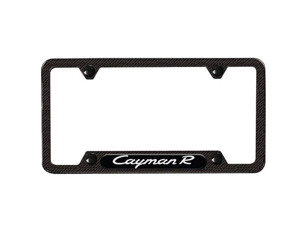 CARBON FIBER  - CAYM