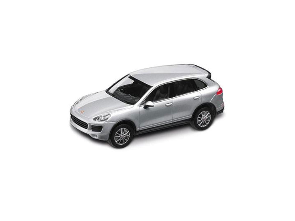 MODEL CAR CAYENNE 1: