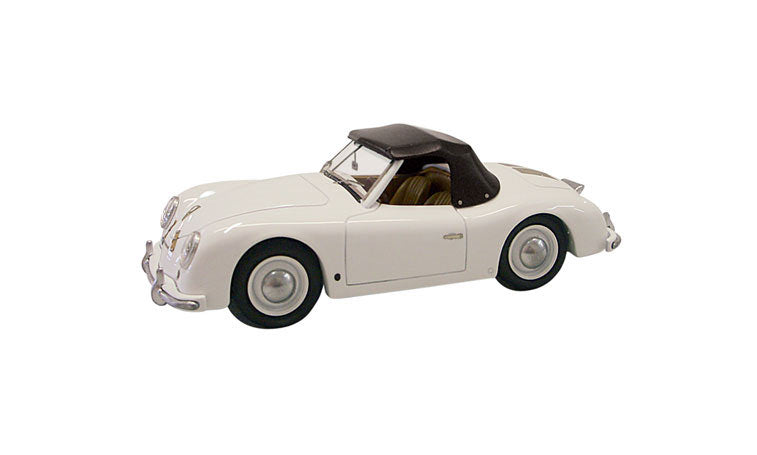ROADSTer 1:43 model, 356