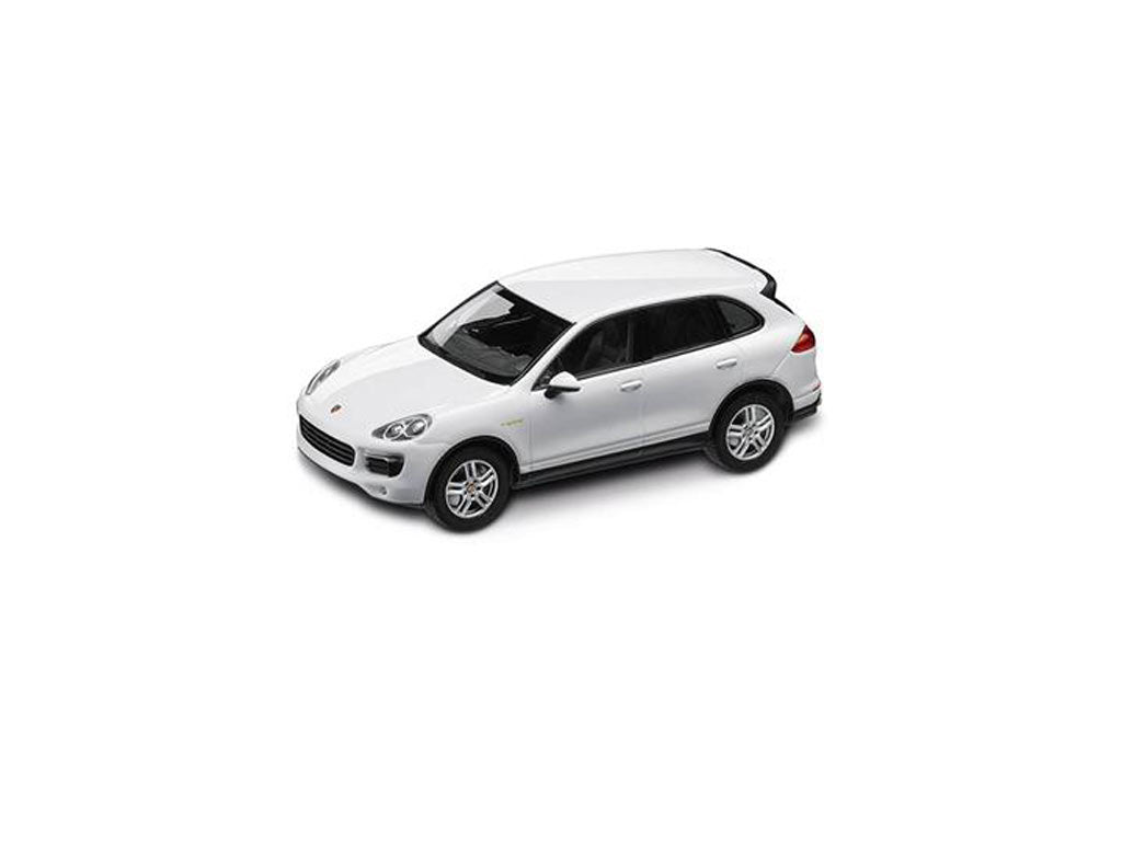 MODEL CAR CAYENNE S