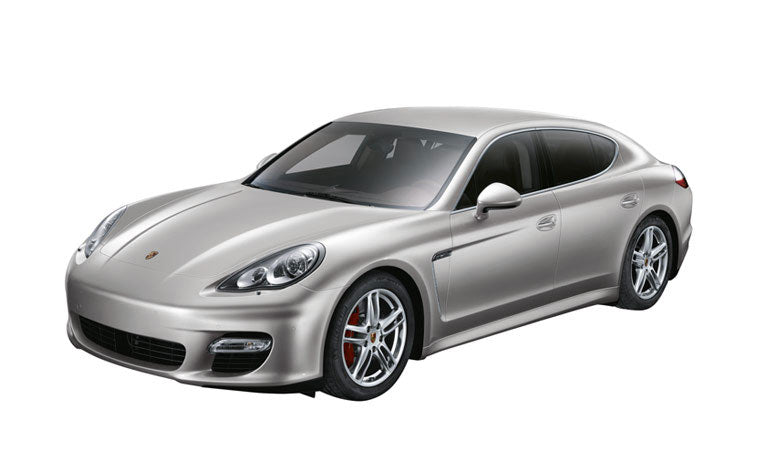 MODEL CAR PANAMERA T