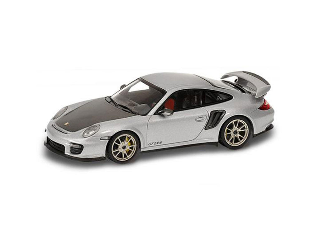 MODEL CAR GT2