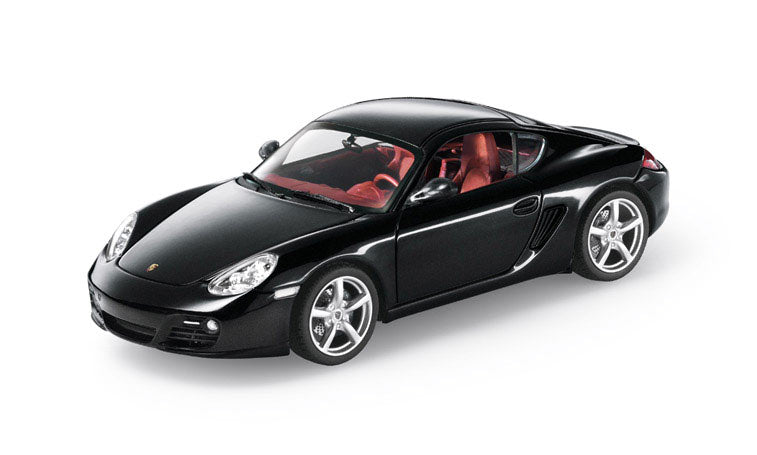 MODEL CAR CAYMAN * 1