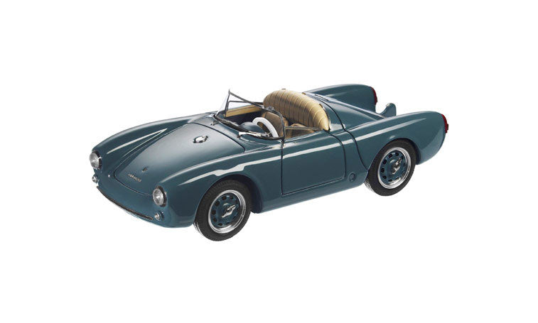 MODEL CAR 550 SPYDER