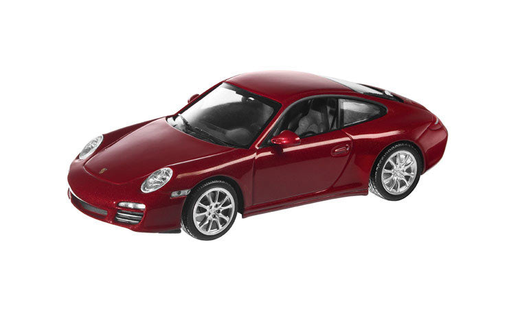 MODEL CAR 911 CARRERa