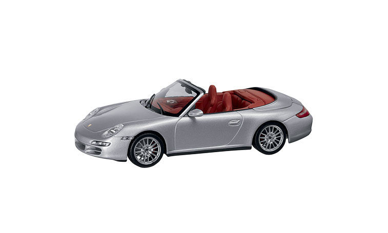DISCONTINUED - MODEL CAR CARRERA CA