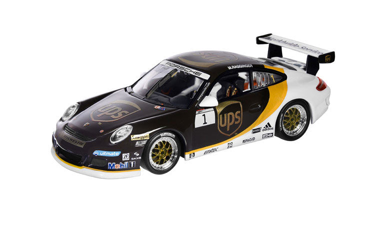 MODEL CAR 911 GT3 1: