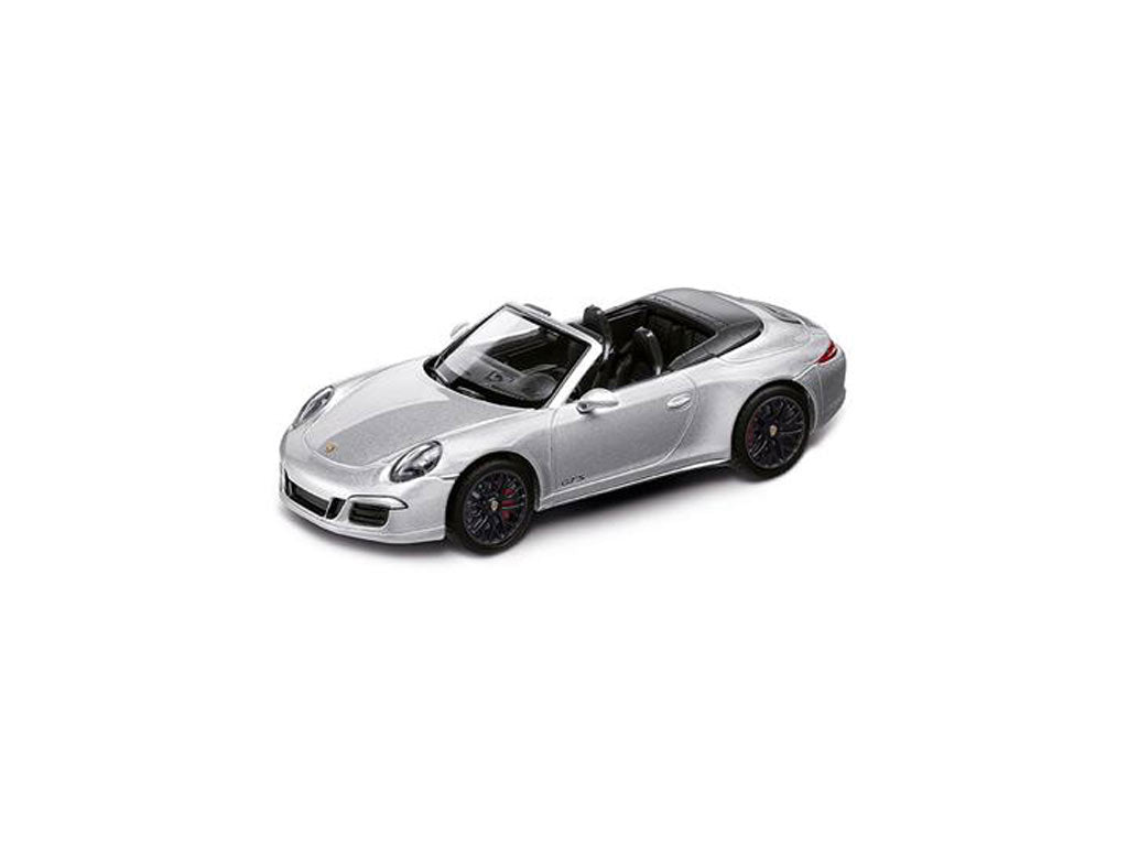 MODEL CAR 911 CARRER