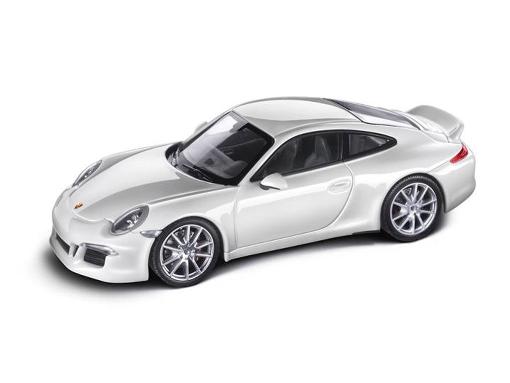 DISCONTINUED - MODEL CAR 911 CARRER