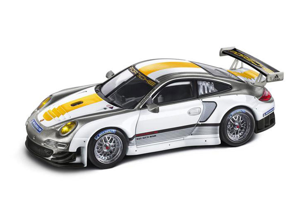 MODEL CAR 997 GT3 RS