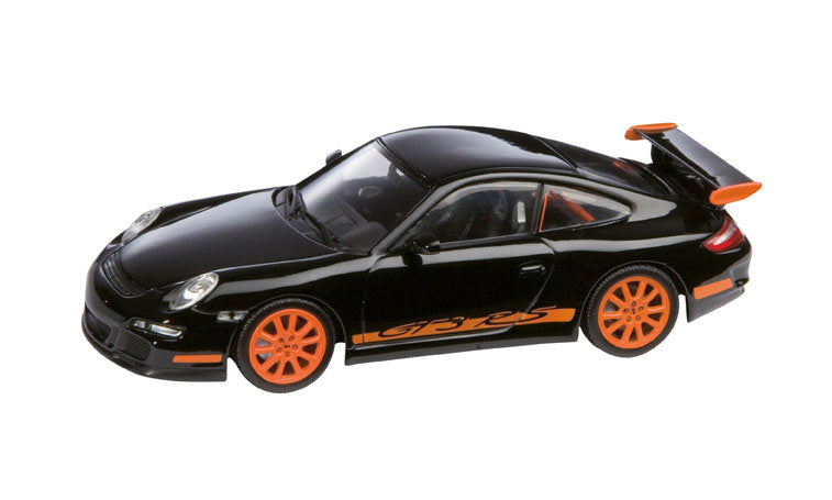 MODEL CAR GT3 BLACK