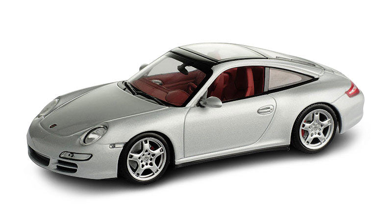 MODEL CAR 1:43 TARGA