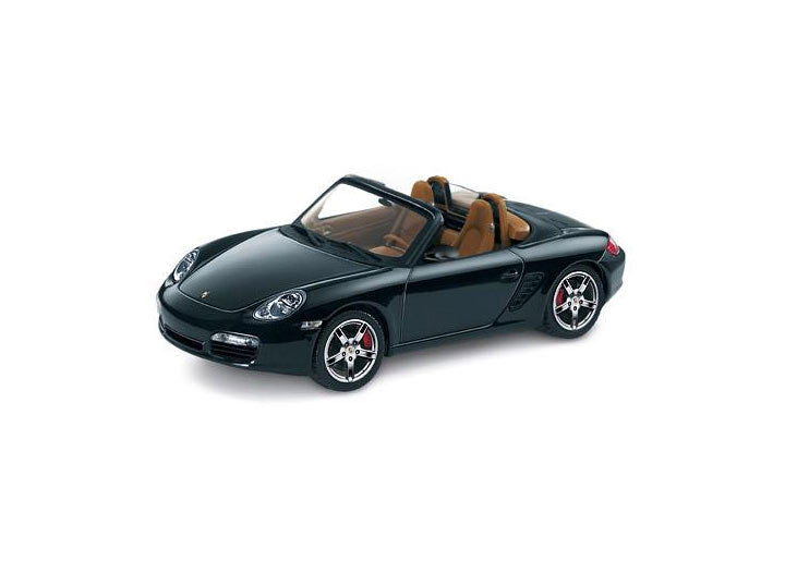 BOXSTER S - ATLAS GR