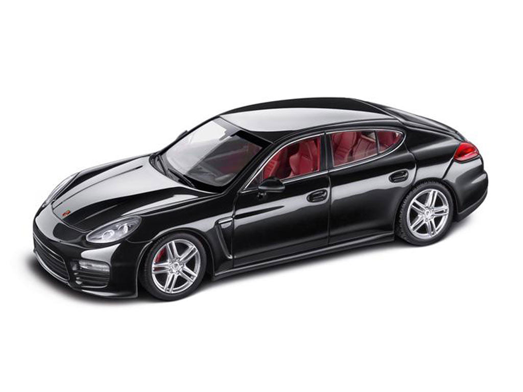 MODEL CAR PANAMERA T