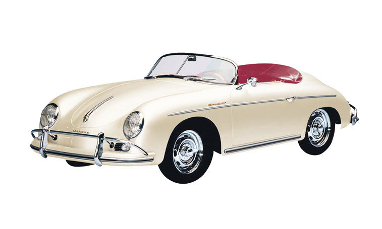 SPEEDSter 1:18 Model, 356