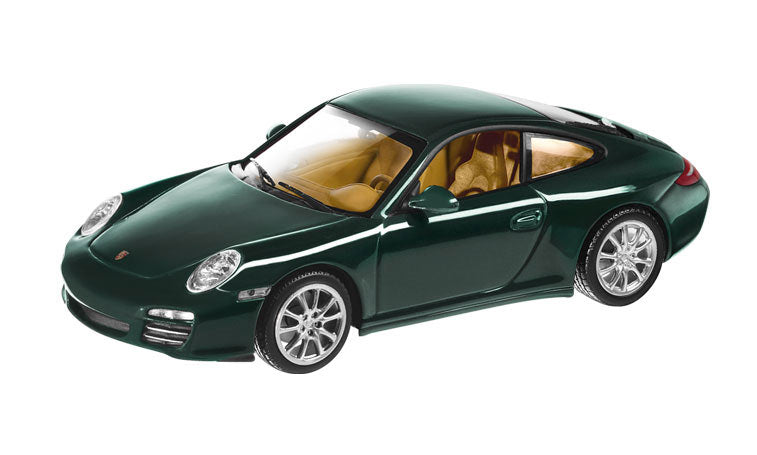 MODEL CAR 911 CARRERa