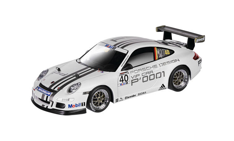 MODEL CAR 911 GT3 CU