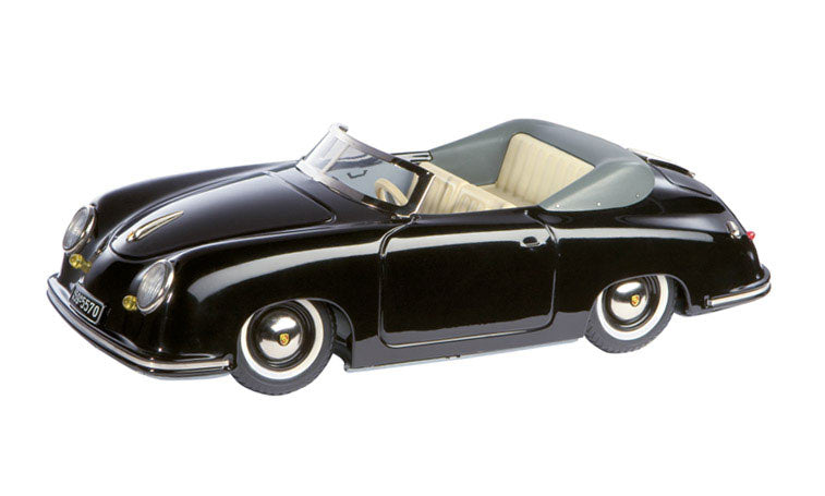 SPEEDSTer Distler Model, 1:18, 356