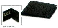 DC NOTECASE, LARGE