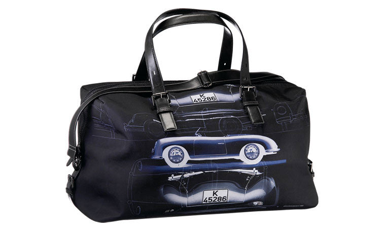 PORSCHE No.1 TRAVEL