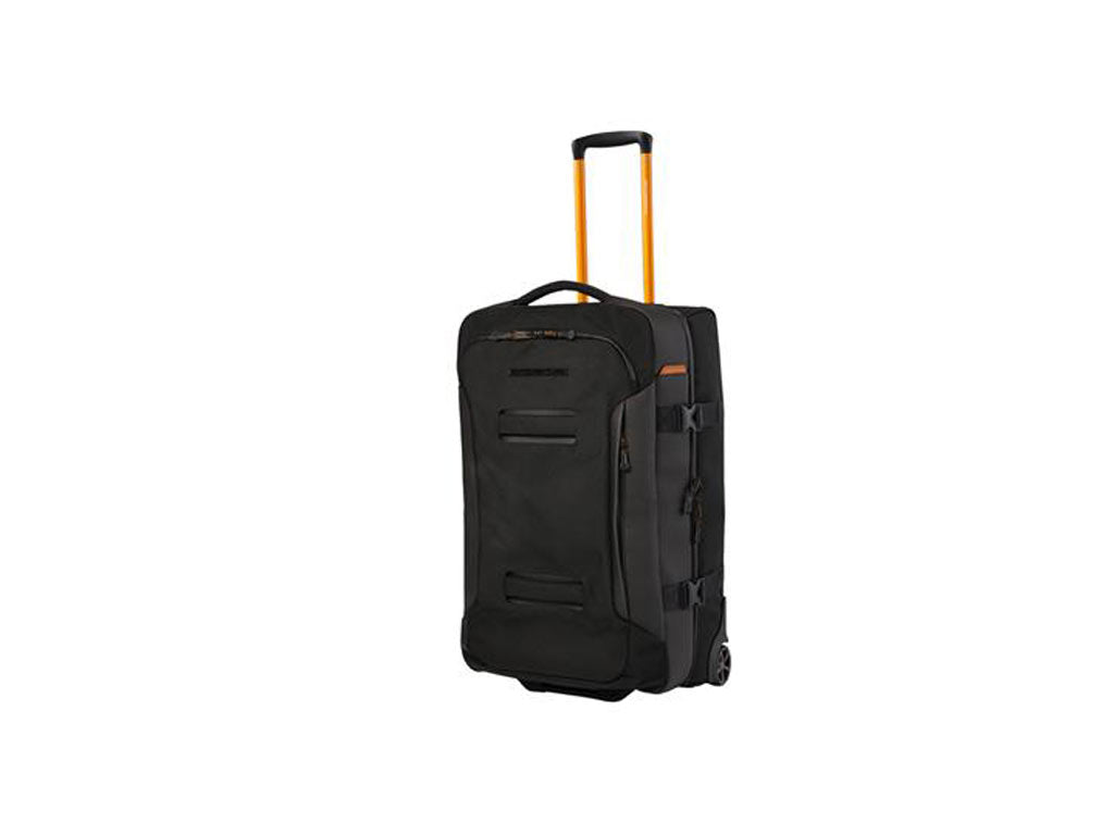 TRAVEL BAG TROLLEY M
