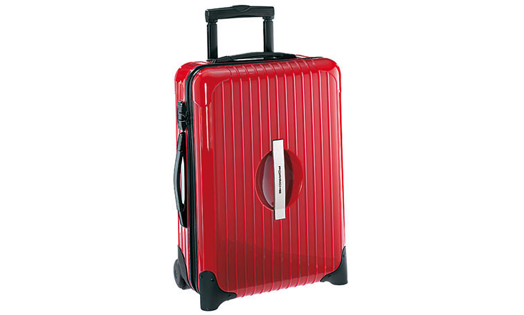 PTS SMALL TROLLEY -