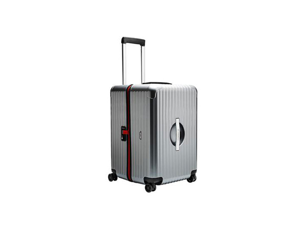 TROLLEY ULTRALIGHT *