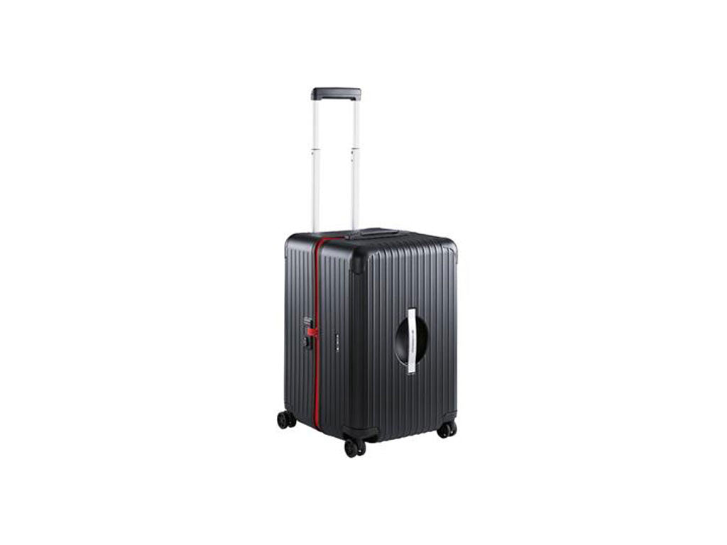 TROLLEY ULTRALIGHT S