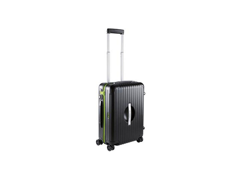 TROLLEY PTS ULTRALIG