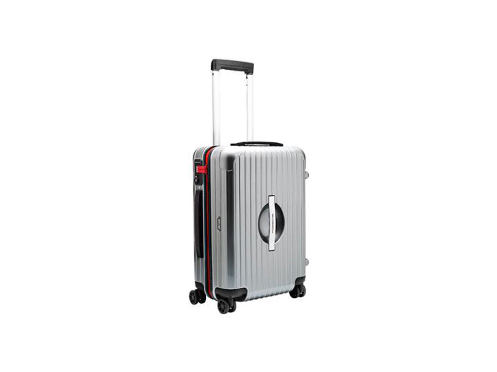 TROLLEY ULTRALIGHT *