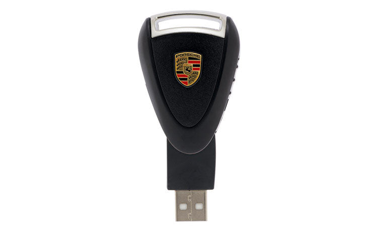 USB STICK PORSCHE