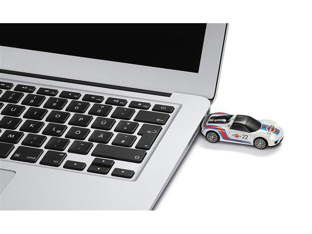 USB STICK 918 SPYDER