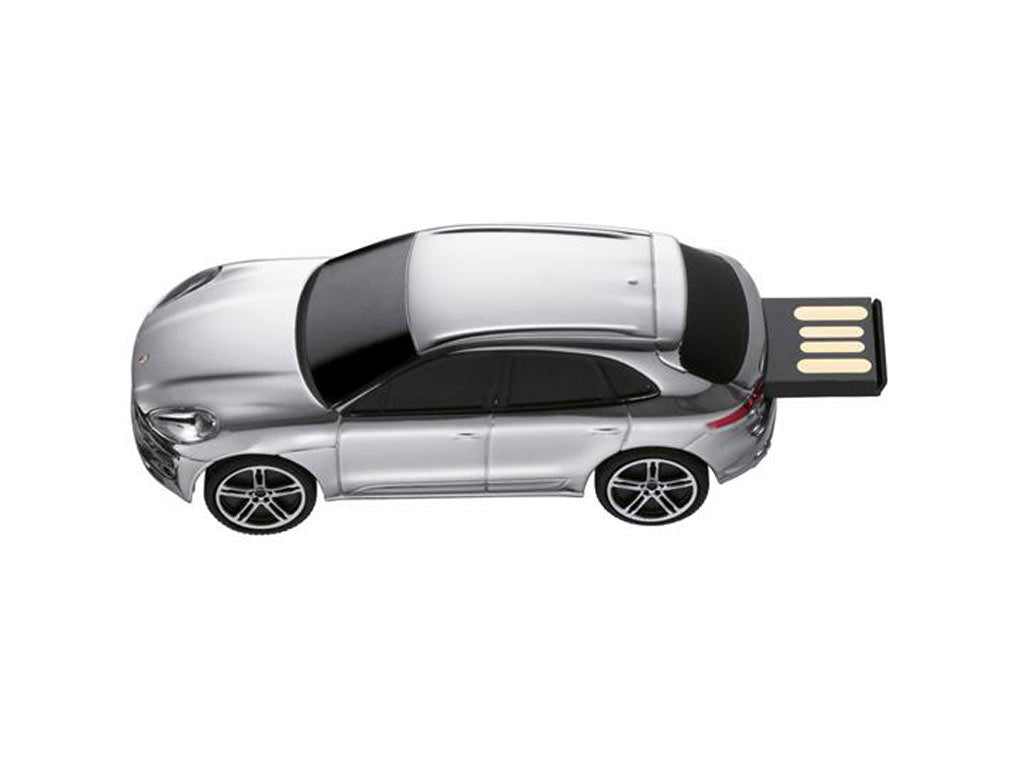 USB STICK MACAN