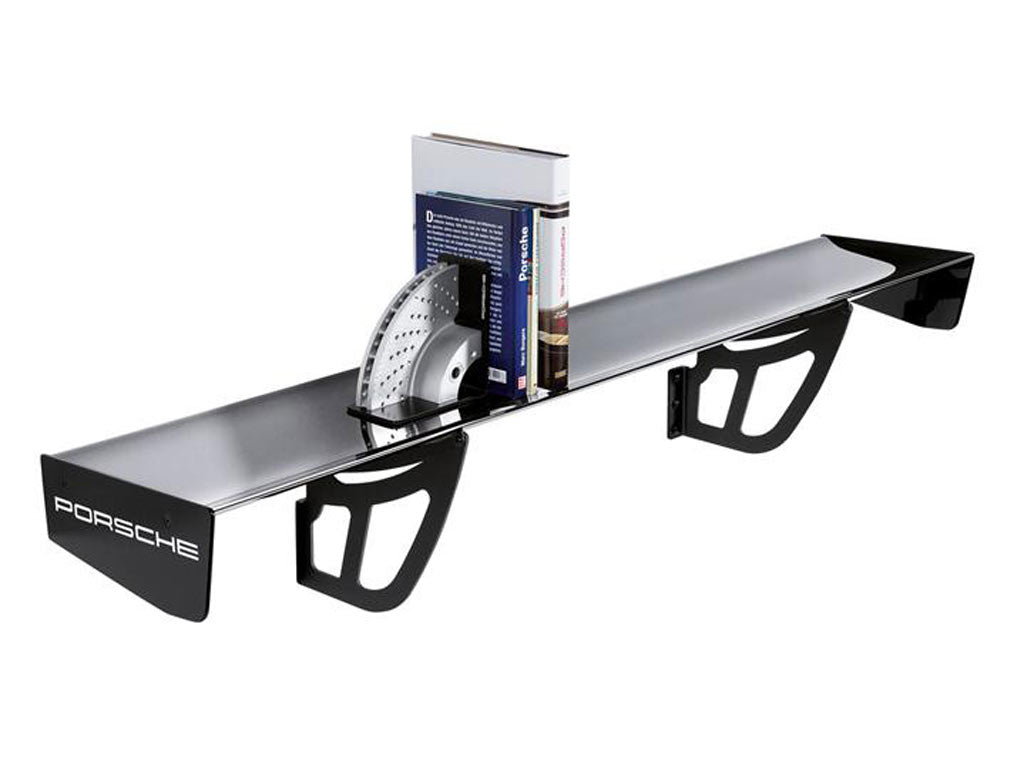 WALL SHELF REAR SPOI