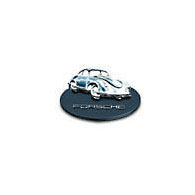DISCONTINUED - DC 3D HERITAGE PIN