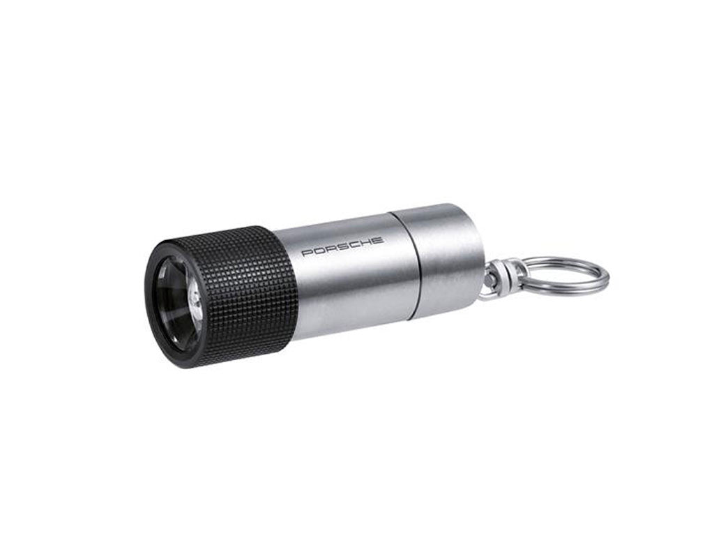 POCKET FLASHLIGHT