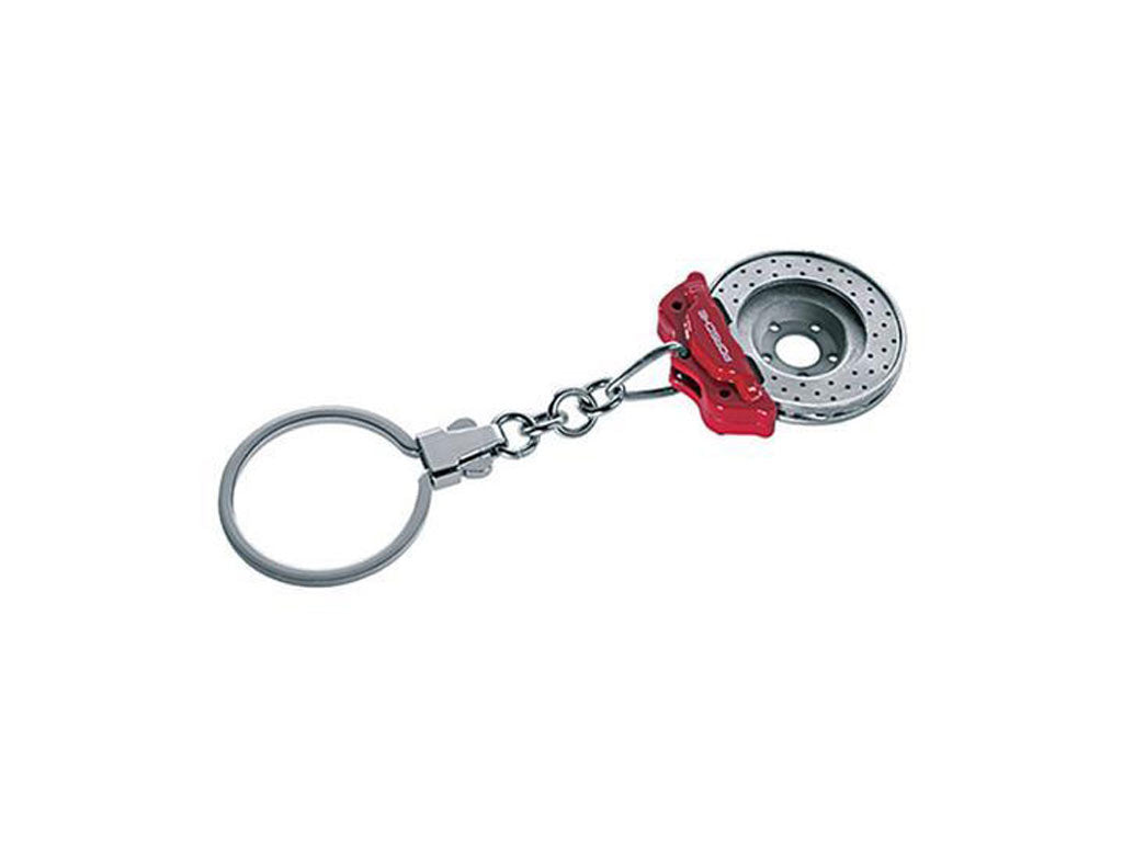 DISCONTINUED - KEY TAG BRAKE DISC R