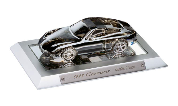 CRYSTAL 911 CARRERA