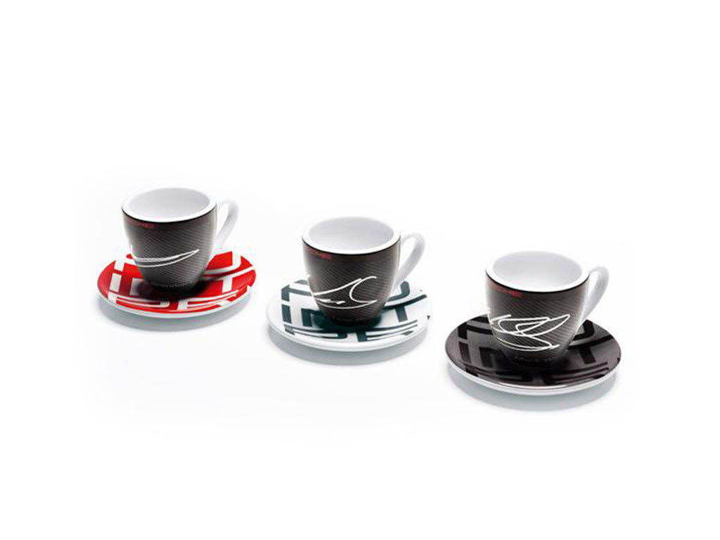CUP BOX RACING (SET