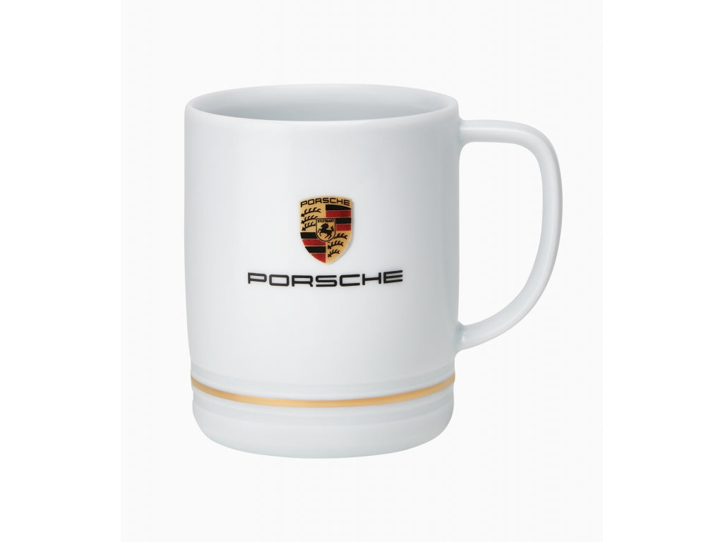 CUP WHITE small