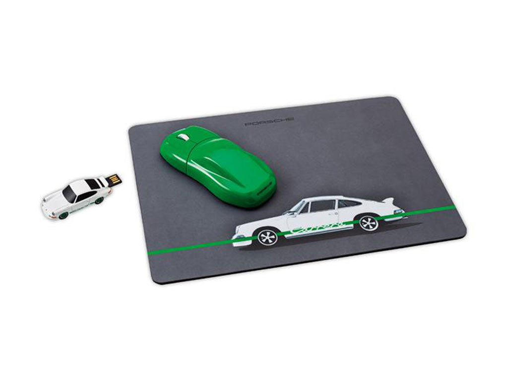 COMPUTER MOUSE SET R