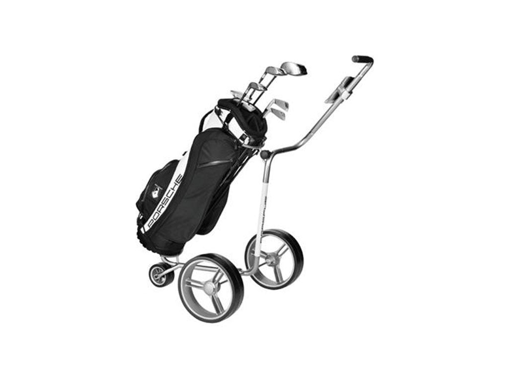 TROLLEY GOLF