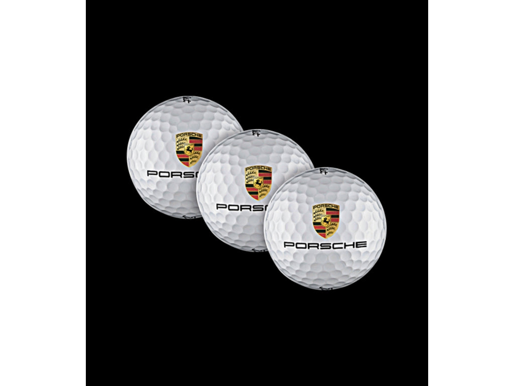 GOLF BALL